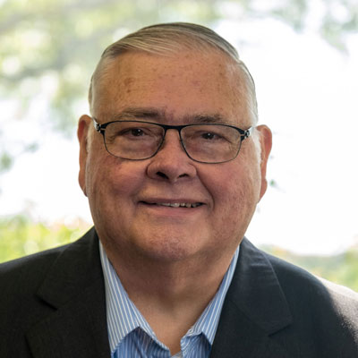 Robert Hardison, Jr., Director of Human Resources