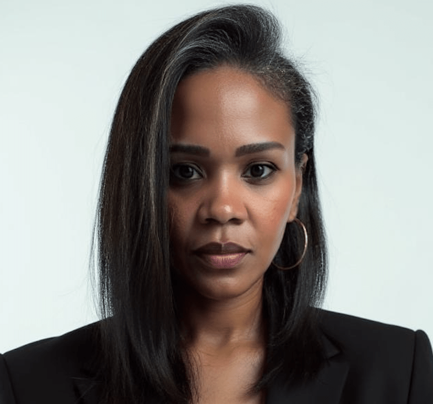 Klendy S. Greer, MS, MBA