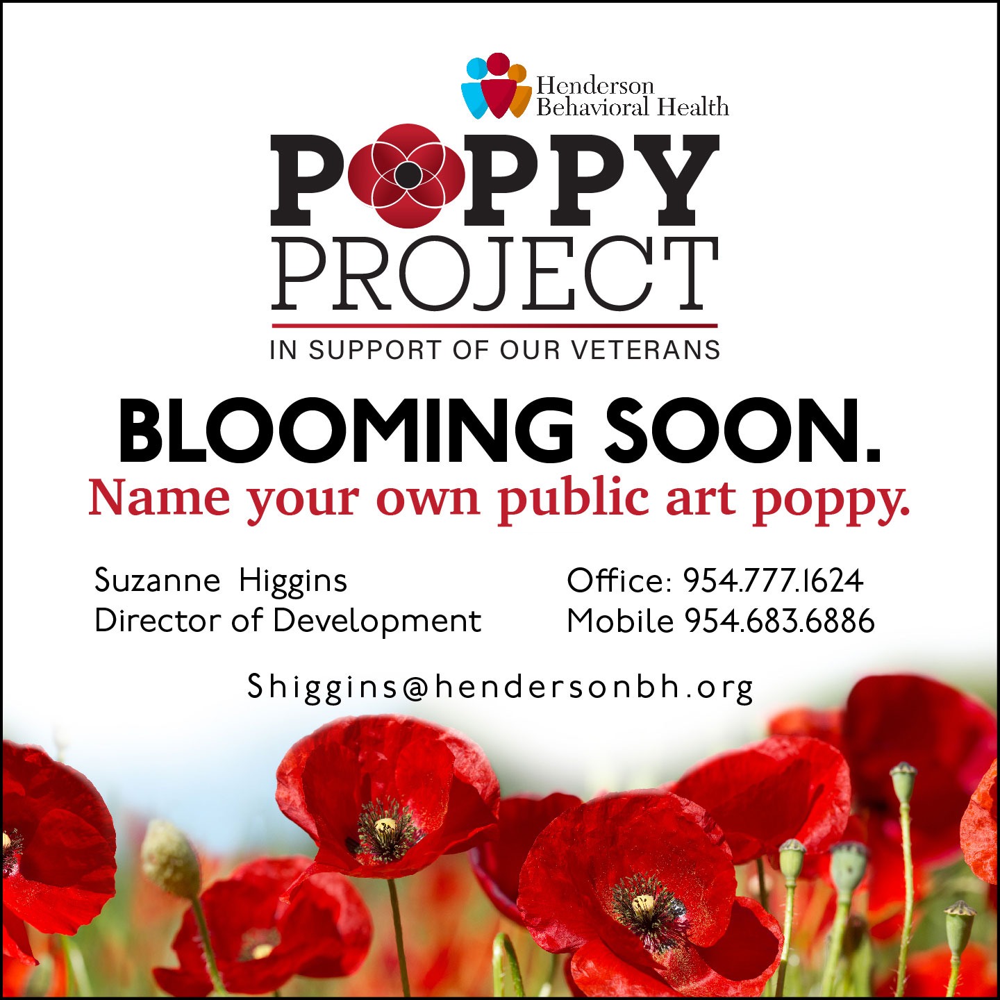 Poppy Project